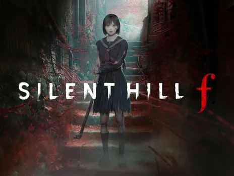 Silent Hill f banned