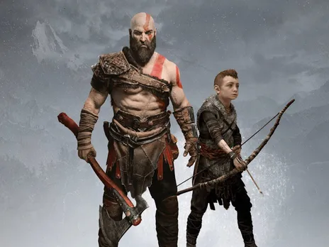 God of War side sequel on works set to release on 20th anniversary