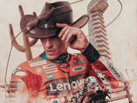 2025 MotoGP Grand Prix of the Americas full schedule, Race timings, riders and teams points table