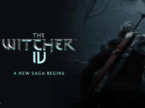 The Witcher 4