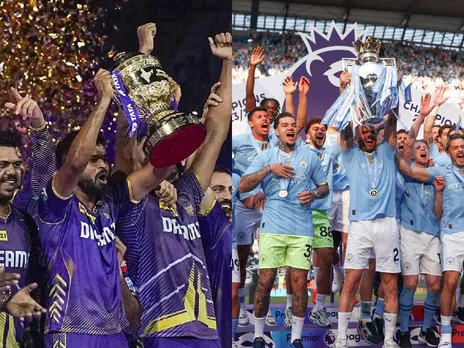 Indian Premier League teams and their English Premier League equivalents