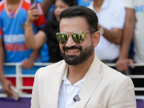 Irfan Pathan (File Photo: X/Internet)