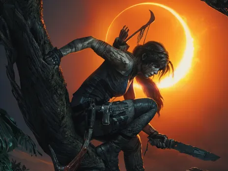 Tomb Raider