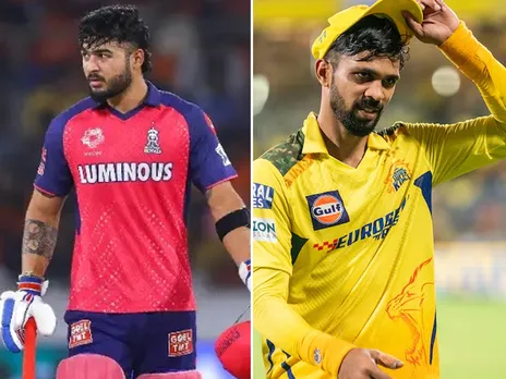 RR vs CSK Match Prediction