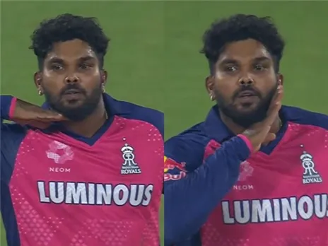 Hasaranga Pushpa swag