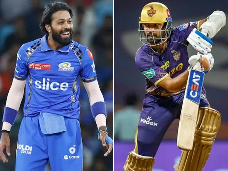 MI vs KKR Match Prediction