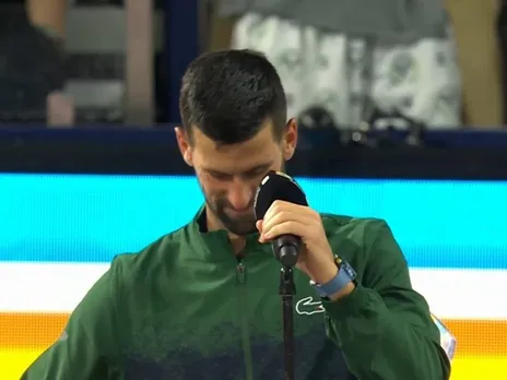 Novak Djokovic Reflects on Unexpected Miami Open Final Loss 