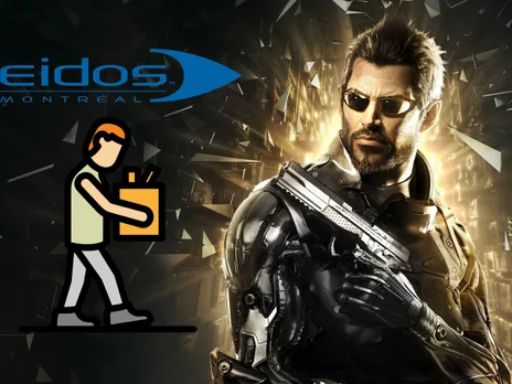 Eidos Montreal