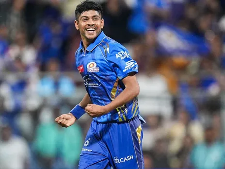 Ashwani Kumar IPL debut vs KKR