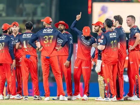 Top 3 pitch controversies in IPL 2025