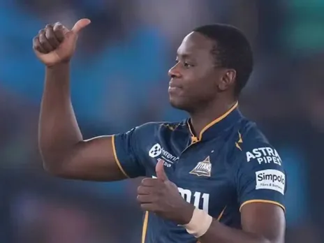 RCB vs GT: Kagiso Rabada misses out on key IPL 2025 clash