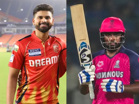 PBKS vs RR match prediction