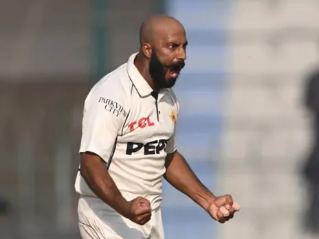 'Would have been a gangster' - Pakistan cricketer Sajid Khan