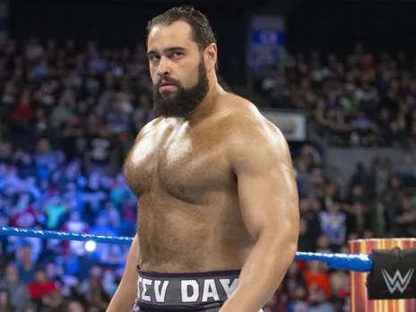 Rusev