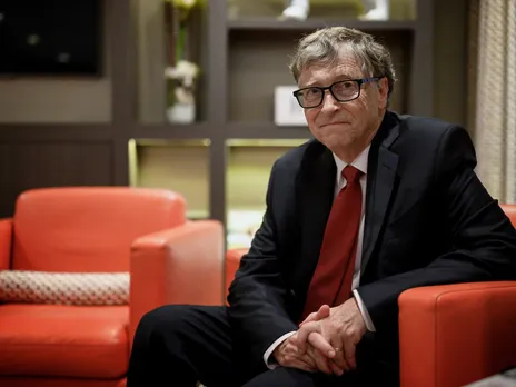 Microsoft accused for helping Israel military kill poor people in Gaza