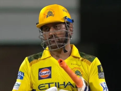 CSK vs DC: Stephen Fleming stays mum on MS Dhoni's retirement rumors