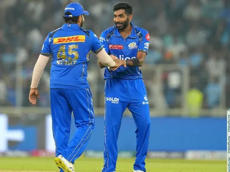 IPL 2025: Jasprit Bumrah set to play vs RCB confirms Mahela Jayawardene