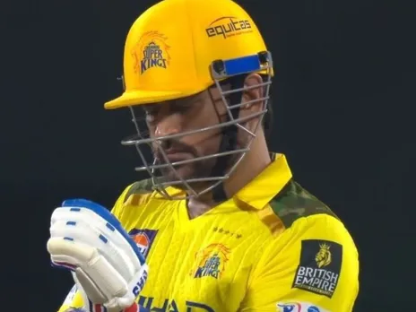 MS Dhoni breaks silence on retirement plans on Raj Shamani podcast