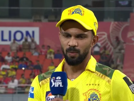 PBKS vs CSK: Shreyas Iyer wins the toss and opts to bat first