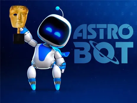 Astro Bot