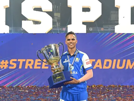 IPL 2025: KKR rope in ISPL star as net bowler