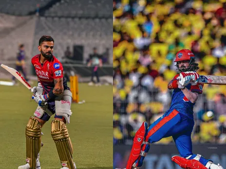 IPL 2025: Virat Kohli and KL Rahul 