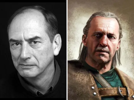 William Roberts death