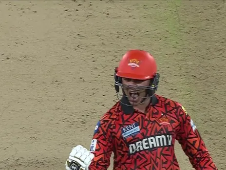 SRH vs PBKS: Abhishek Sharma century helps SRH win