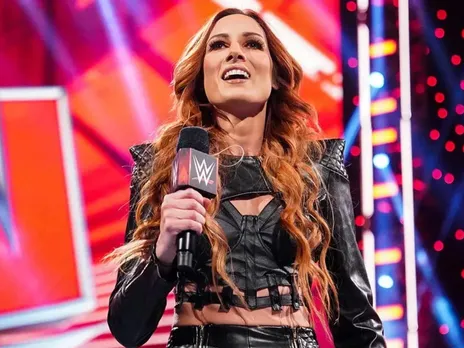 becky lynch