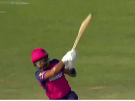 RR vs RCB: Dhruv Jurel 35 not out