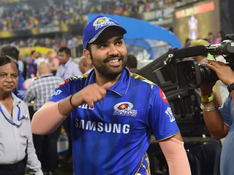 Rohit Sharma IPL 