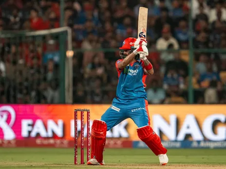 KL Rahul vs Mumbai Indians: Complete batting records & stats