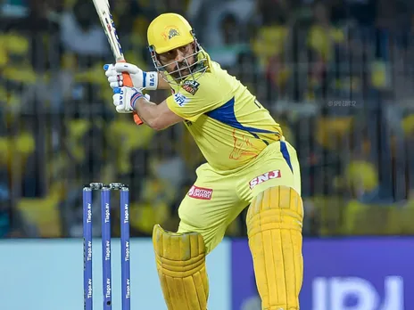 MS Dhoni
