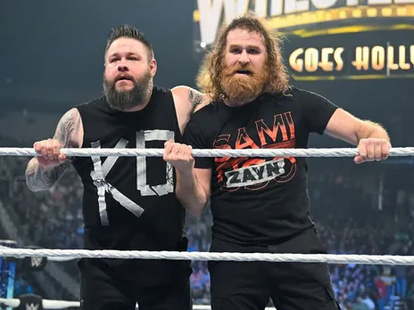 Top WWE Superstars who don't have a match at WrestleMania 41