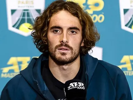 Tsitsipas Eyes Redemption in Barcelona