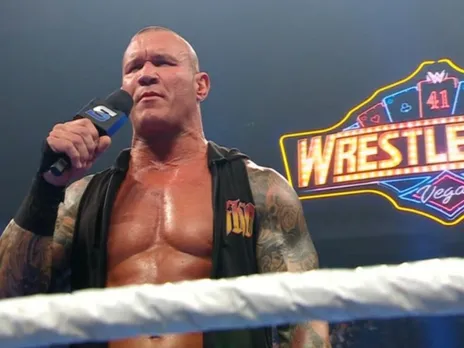 Randy Orton plans to have new deal with WWE 