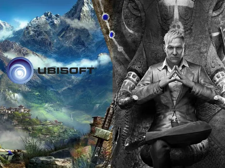 Ubisoft releases colourblind