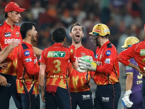 Punjab Kings 