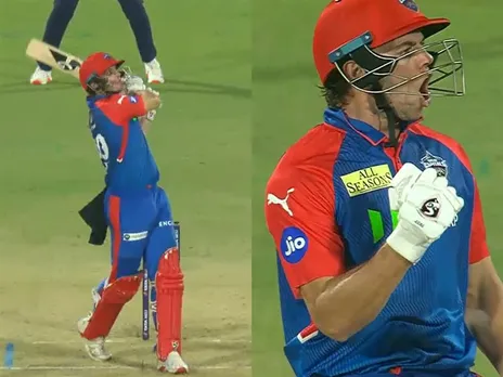 DC win via super over