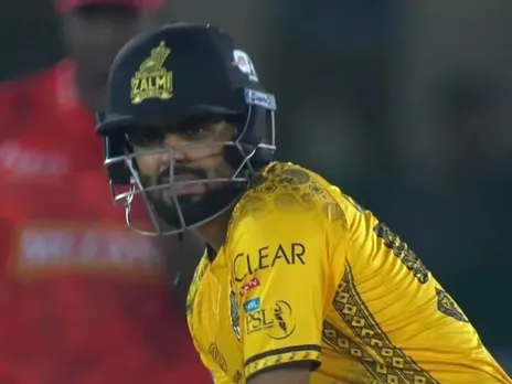 Babar Azam PSL 2025
