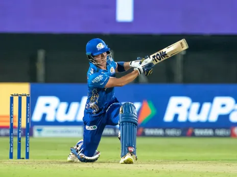 CSK sign Dewald Brevis