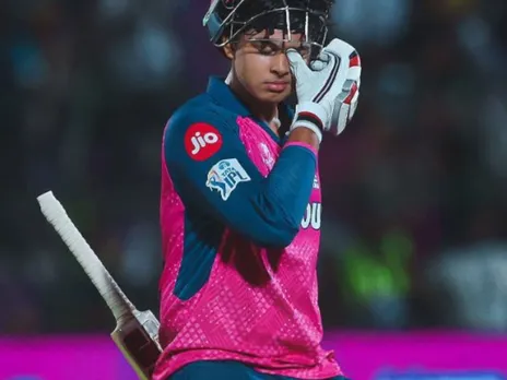 Google CEO praises Vaibhav Suryavanshi