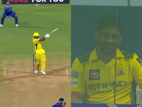 Mi vs CSK: Ayush Mhatre debut vs Mumbai Indians