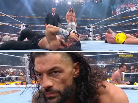 Why Paul Heyman turned against Roman Reigns and CM Punk at WrestleMania 41?
