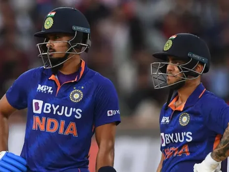 BCCI announces contract