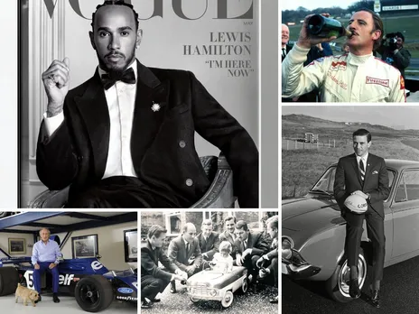 Greatest British F1 drivers of all time