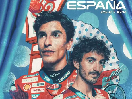 MotoGP Spanish GP schedule