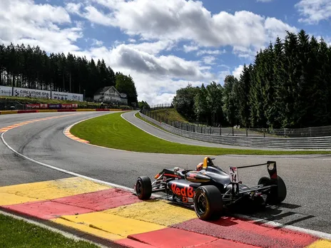 Biggest F1 tracks in Formula one history