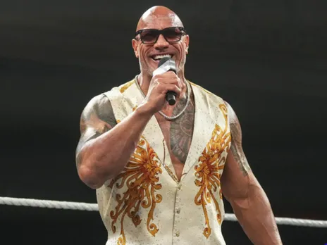 'Final Boss work is done' - The Rock reveals why he did not appeared at WrestleMania 41
