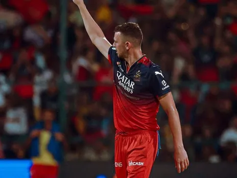 IPL 2025: RCB beat RR by 11 runs